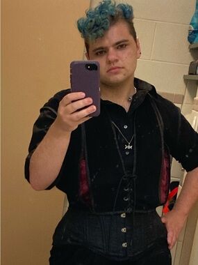 Meet your Posher, Ves